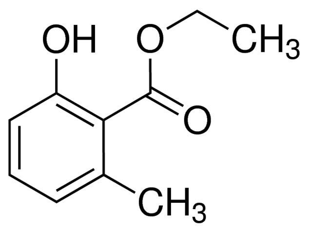 ethyl 6-methylsalicylate