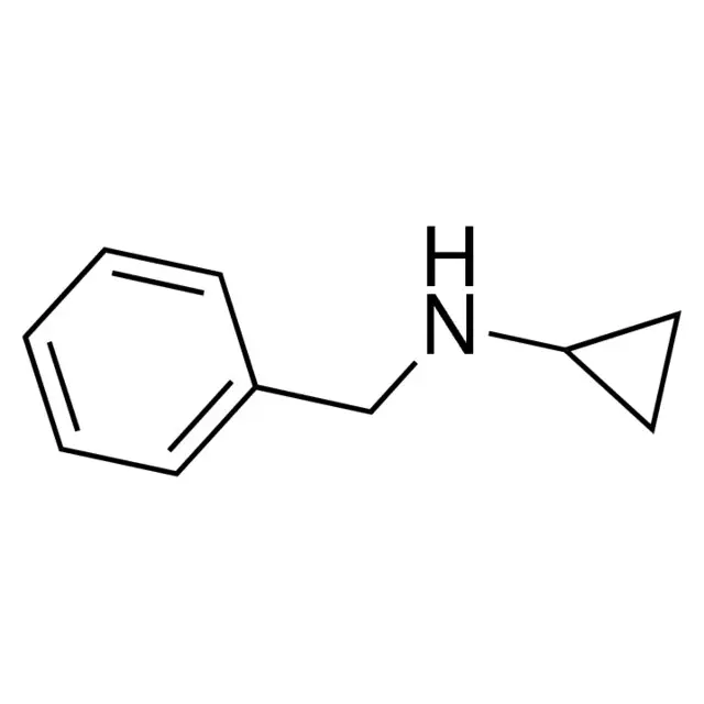 N-benzylcyclopropylamine