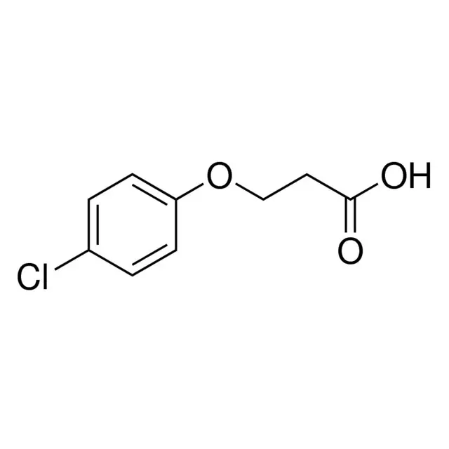 3-(4-Chlorophenoxy)propionic acid