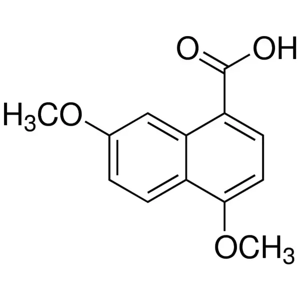 4,7-Dimethoxy-1-naphthoic acid
