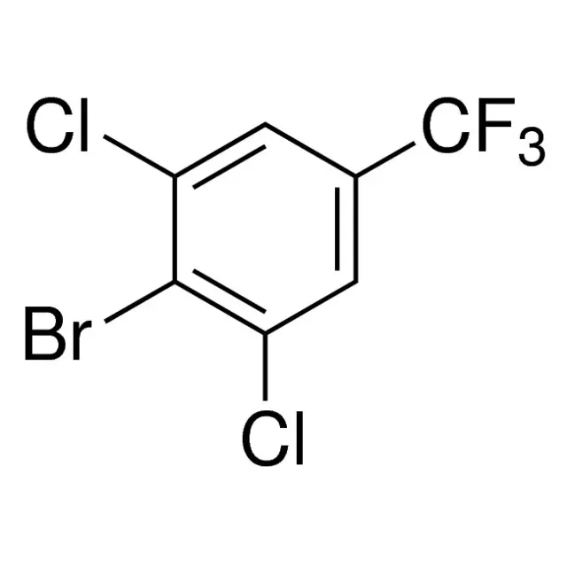 4-Bromo-3,5-dichlorobenzotrifluoride
