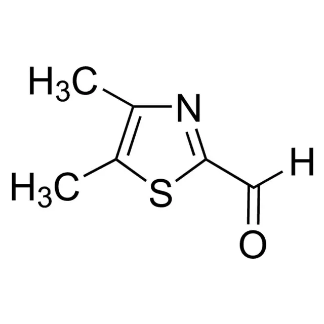 4,5-Dimethylthiazole-2-carboxaldehyde