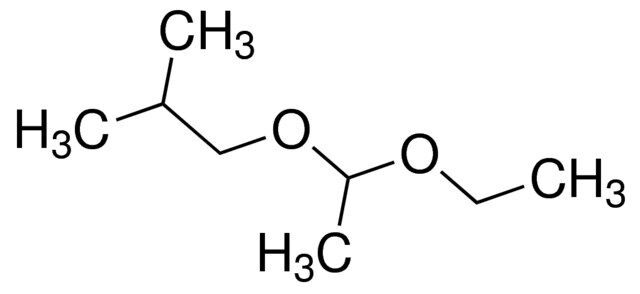 1-(1-ethoxyethoxy)-2-methylpropane