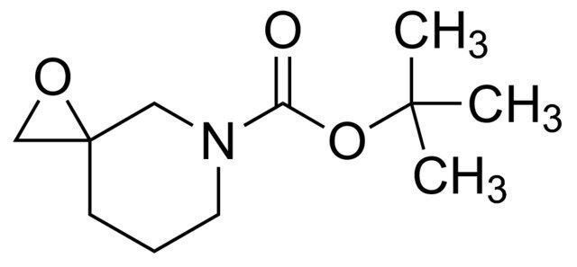 1-Oxa-5-azaspiro[2.5]octane-5-carboxylic acid tert-butyl ester