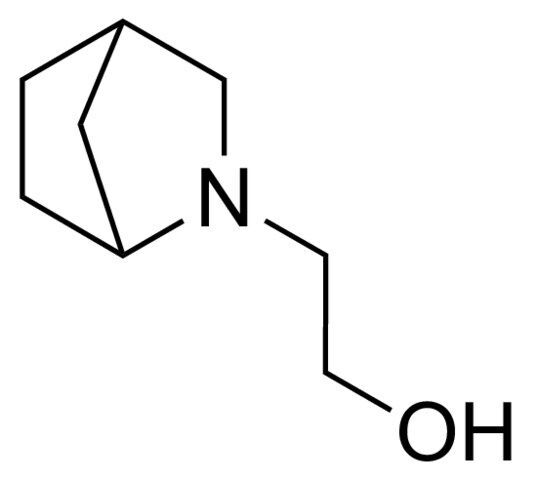 2-(2-Azabicyclo[2.2.1]hept-2-yl)ethanol