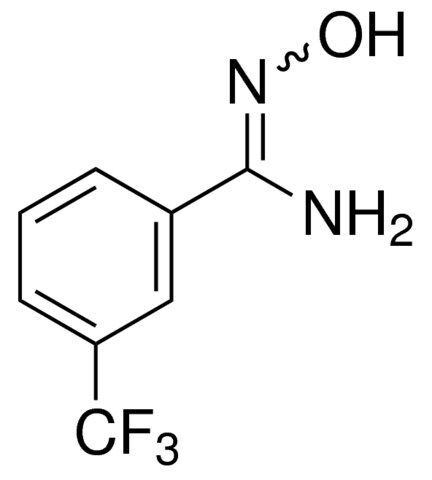 3-(Trifluoromethyl)benzamidoxime