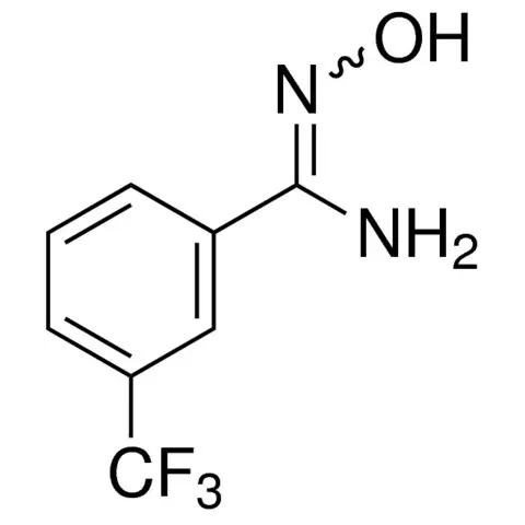 3-(Trifluoromethyl)benzamidoxime