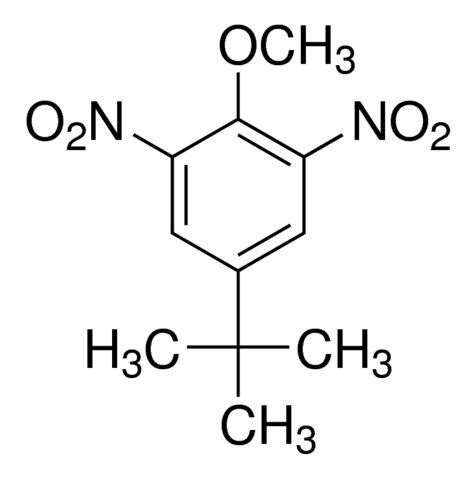 4-tert-Butyl-2,6-dinitroanisole