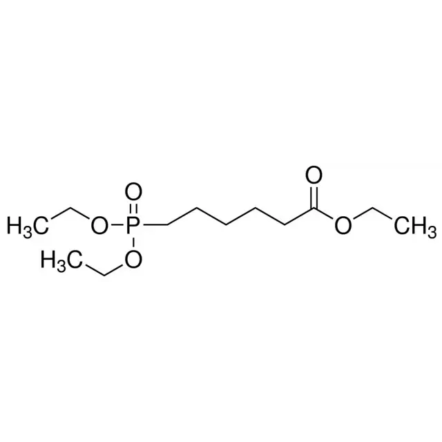 Ethyl 6-(diethylphosphono)hexanoate