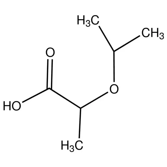 2-Isopropoxypropanoic acid