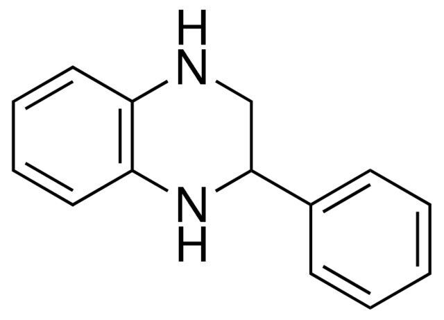 2-Phenyl-1,2,3,4-tetrahydroquinoxaline