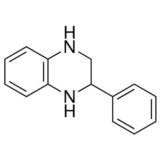 2-Phenyl-1,2,3,4-tetrahydroquinoxaline