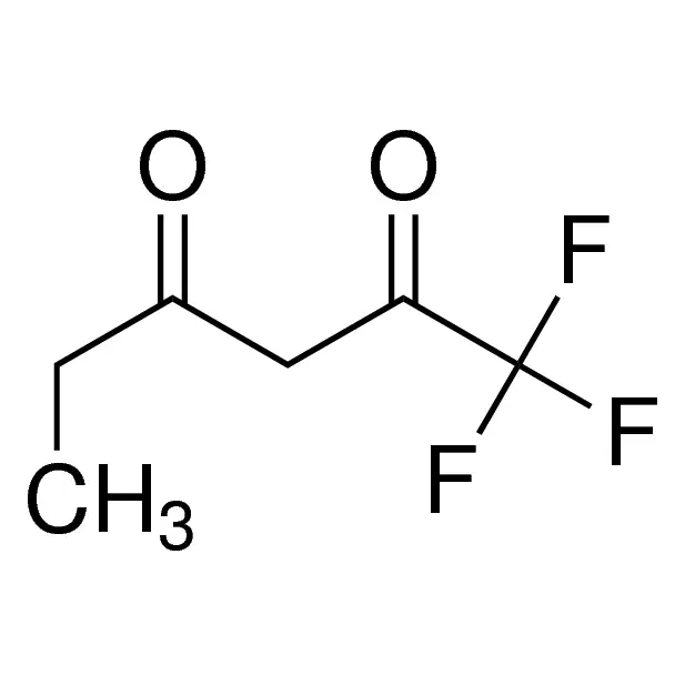 1,1,1-Trifluoro-2,4-hexanedione