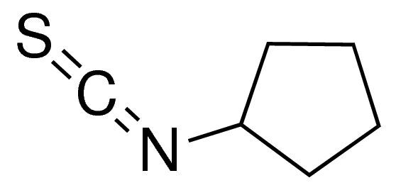 Cyclopentyl isothiocyanate