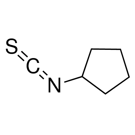 Cyclopentyl isothiocyanate