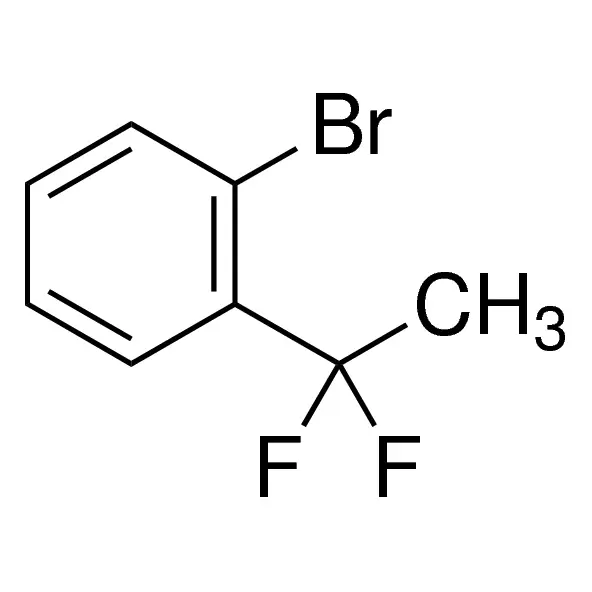 1-Bromo-2-(1,1-difluoroethyl)benzene
