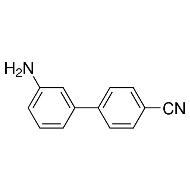 4-(3-Aminophenyl)benzonitrile
