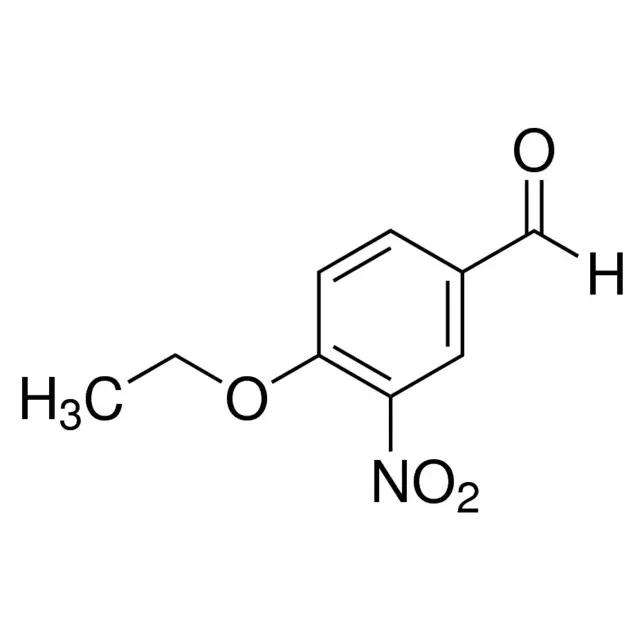 4-Ethoxy-3-nitrobenzaldehyde