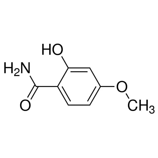 2-hydroxy-4-methoxybenzamide