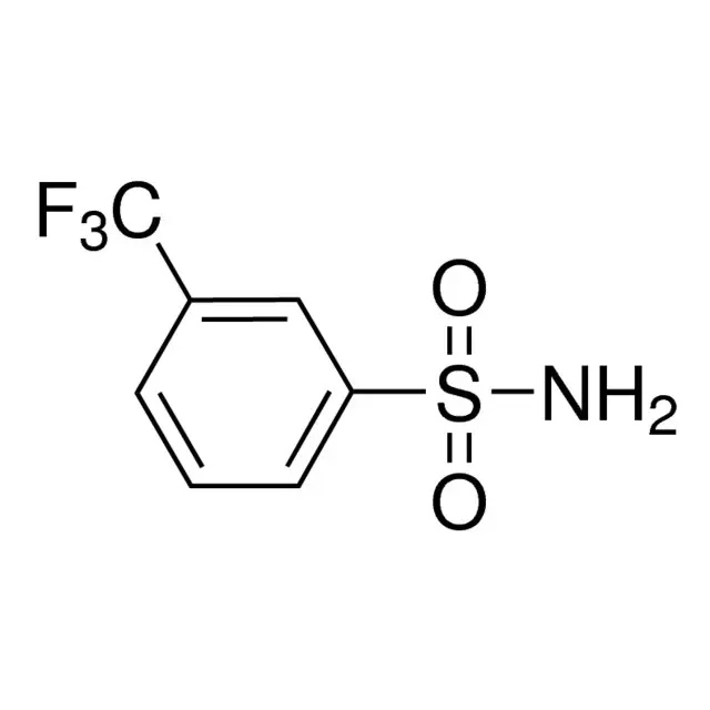 3-(Trifluoromethyl)benzenesulfonamide