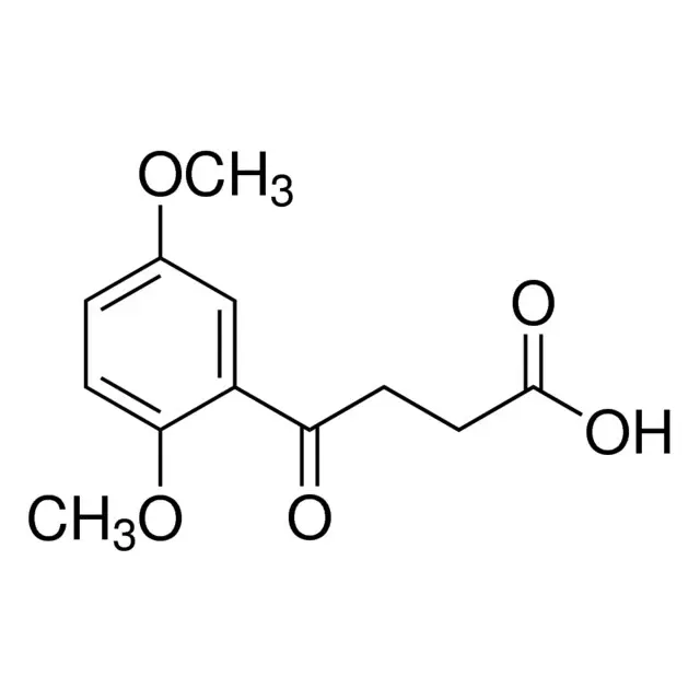 3-(2′,5′-Dimethoxybenzoyl)propionic acid