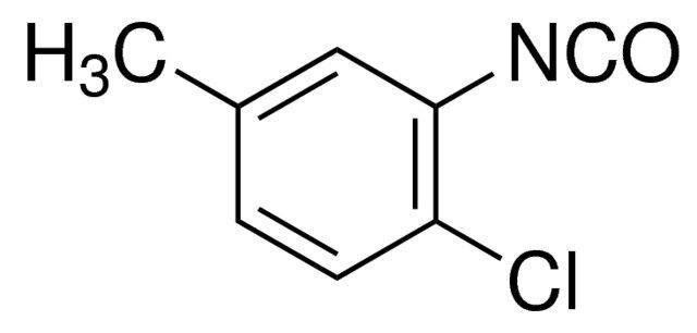 2-Chloro-5-methylphenyl isocyanate