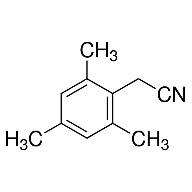 2,4,6-Trimethylphenylacetonitrile