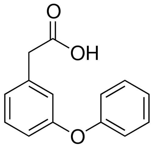 3-Phenoxyphenylacetic acid