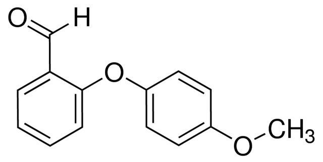 2-(4-Methoxyphenoxy)benzaldehyde