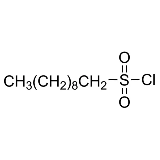 1-Decanesulfonyl chloride