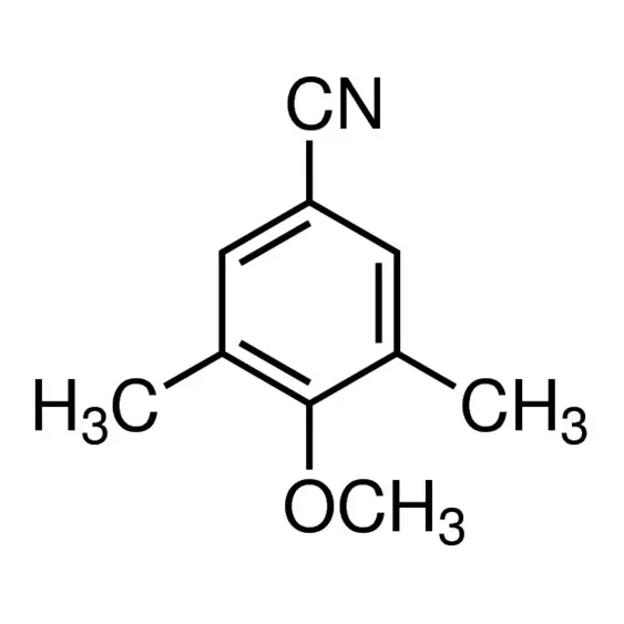 3,5-Dimethyl-4-methoxybenzonitrile