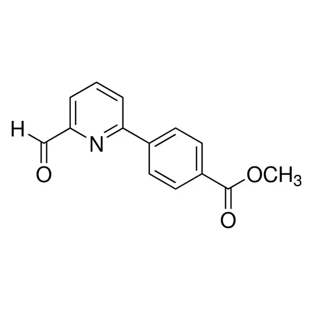 Methyl 4-(6-formylpyridin-2-yl)benzoate