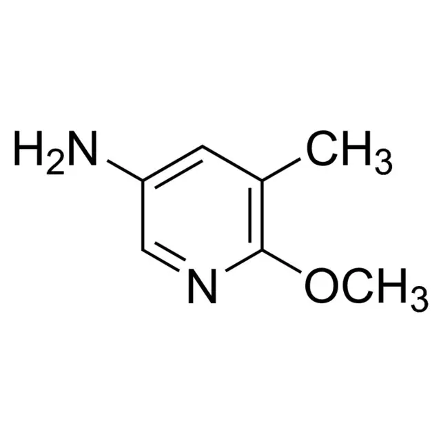 5-Amino-2-methoxy-3-methylpyridine