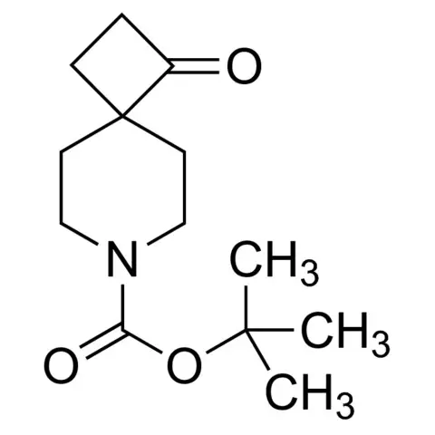 3-Oxo-7-azaspiro[3.5]nonane-7-carboxylate tert-butyl ester
