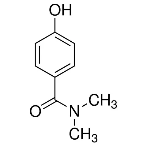 4-hydroxy-N,N-dimethylbenzamide