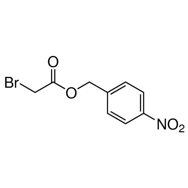4-Nitrobenzyl bromoacetate