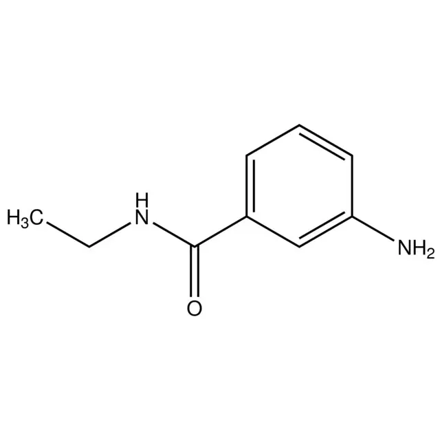 3-Amino-N-ethylbenzamide