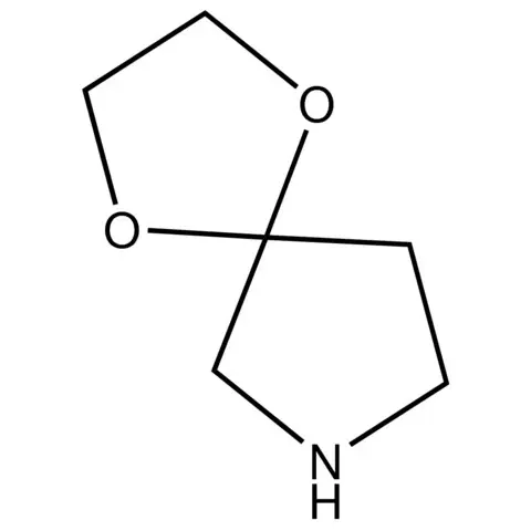 1,4-Dioxa-7-azaspiro[4.4]nonane