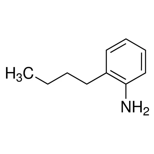 2-Butylaniline