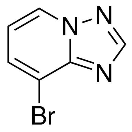 8-Bromo-[1,2,4]triazolo[1,5-a]pyridine
