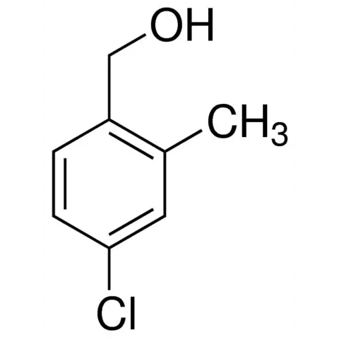 4-Chloro-2-methylbenzyl alcohol