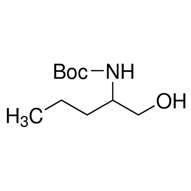 N-Boc-DL-2-amino-1-pentanol