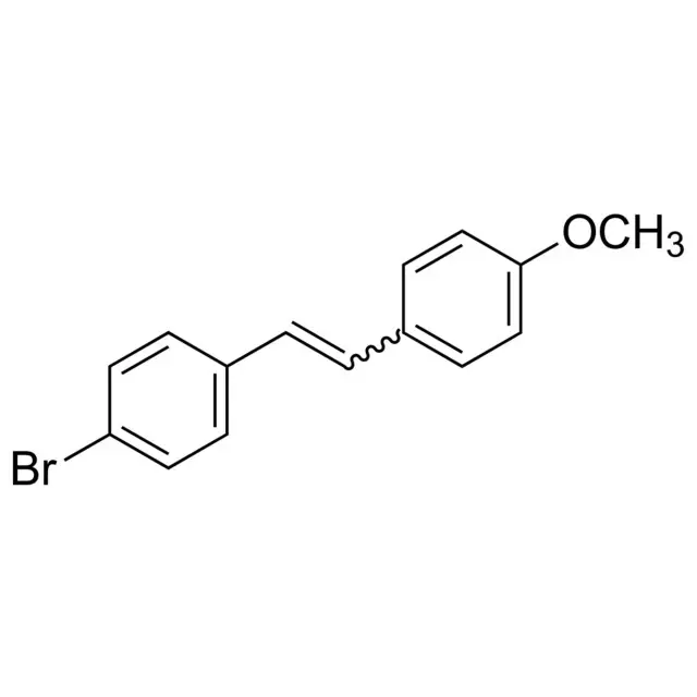 4′-Bromomethoxystilbene