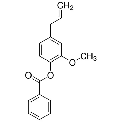 benzoic acid eugenyl ester