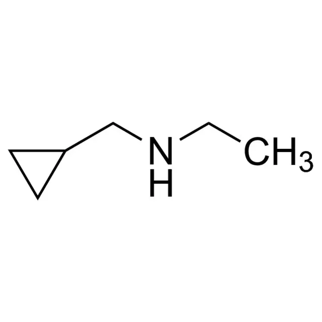 (Cyclopropylmethyl)ethylamine