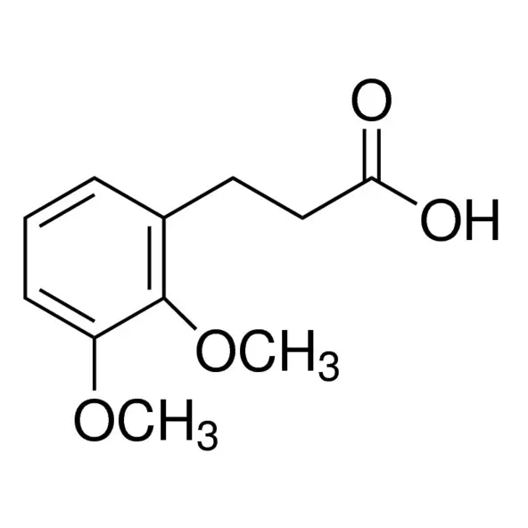 3-(2,3-Dimethoxyphenyl)propionic acid