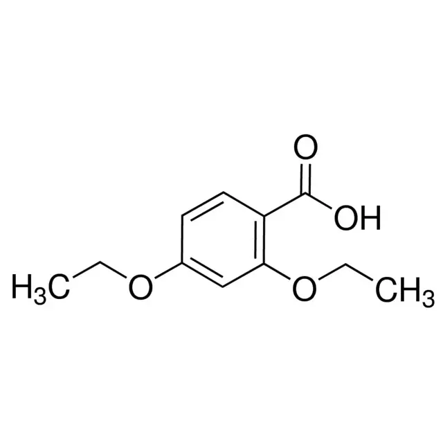 2,4-Diethoxybenzoic acid