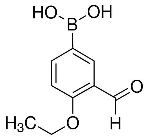 4-Ethoxy-3-formylphenylboronic acid