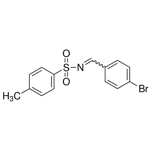 N-(4-Bromobenzylidene)-p-toluenesulfonamide