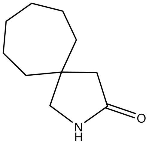 2-Azaspiro[4.6]undecan-3-one